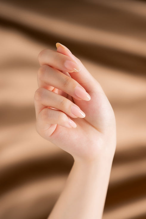 CHIFFON NAGELLAK